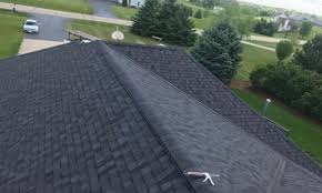 Best Green or Eco-Friendly Roofing Solutions  in Newell, WV